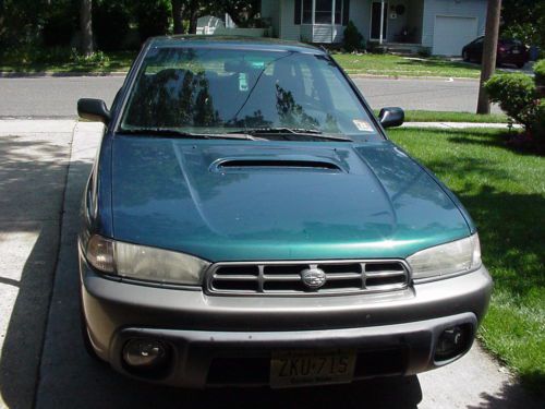 Subaru sus 1998