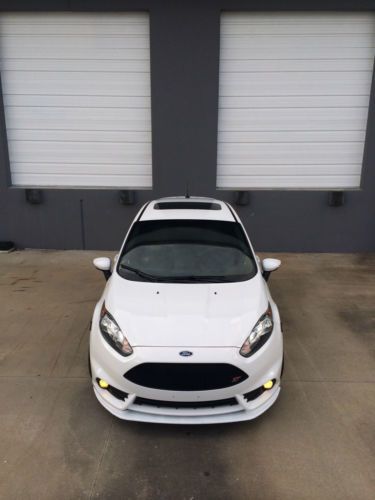 Used Cars For Sale In Orlando >> Sell used 2014 Ford Fiesta ST / Full bolt ons / Suspension ... Used Cars For Sale In Orlando >> Sell used 2014 Ford Fiesta ST / Full bolt ons / Suspension ...