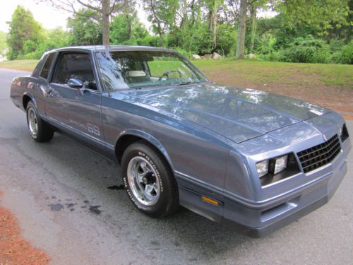 Sell used Original Florida car , Original 13K Miles ! in Westport