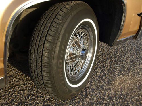 Cadillac Fleetwood For Sale >> Sell used 1981 Cadillac Fleetwood Brougham d'Elegance 6.0L ... Cadillac Fleetwood For Sale >> Sell used 1981 Cadillac Fleetwood Brougham d'Elegance 6.0L ...