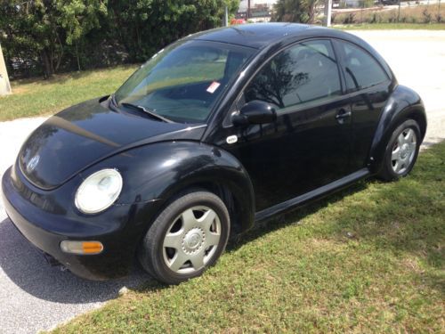 Volkswagen beetle  lawaway payment credit card bug mini s