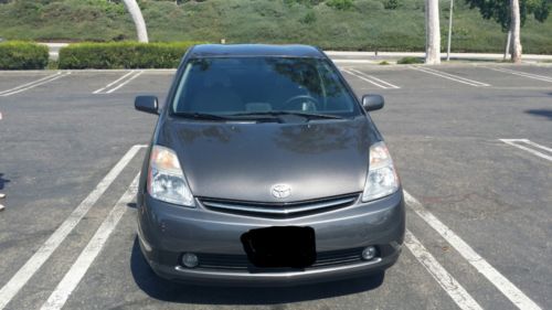 2009 toyota prius touring package 5 low miles! 73,350