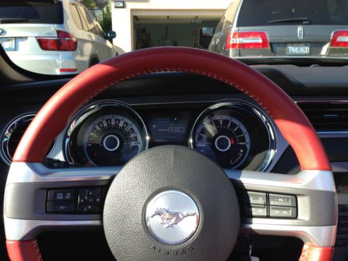 2013 Ford Mustang GT Convertible 2-Door 5.0L, US $35,000.00, image 3
