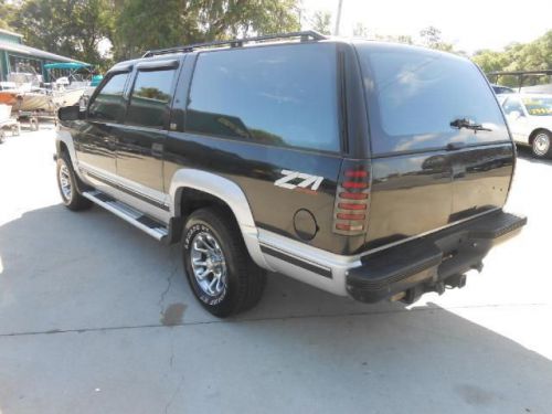 Chevy 5 Speed Manual Transmission Identification >> Purchase used 1993 Chevrolet Suburban 1500 in 1849 S Woodland Blvd, Deland, Florida, United ... Chevy 5 Speed Manual Transmission Identification >> Purchase used 1993 Chevrolet Suburban 1500 in 1849 S Woodland Blvd, Deland, Florida, United ...