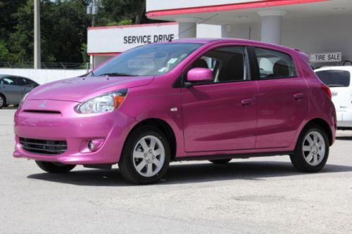 Purchase new 2014 Mitsubishi Mirage ES in 1960 South ...