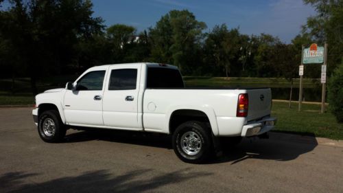 Used Cars Dubuque >> Purchase used 02 Chevy Silverado 2500HD CCSB 4x4 LB7 ... Used Cars Dubuque >> Purchase used 02 Chevy Silverado 2500HD CCSB 4x4 LB7 ...