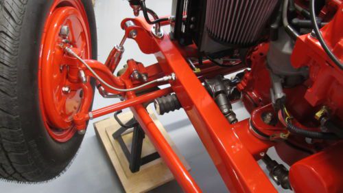 Purchase new 1930 2.3 Ford Turbo Charged Fuel Injected ... Purchase new 1930 2.3 Ford Turbo Charged Fuel Injected ...