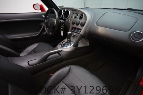 2007 PONTIAC SOLSTICE 25K LOW MILES CRUISE AM/FM CD PLAYER ONE OWNER CLN CARFAX, image 20