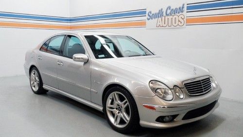 Supercharged v8, leather, sunroof, we finance