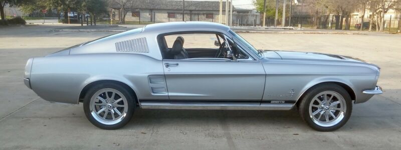 1967 Ford Mustang fastback, US $24,500.00, image 1