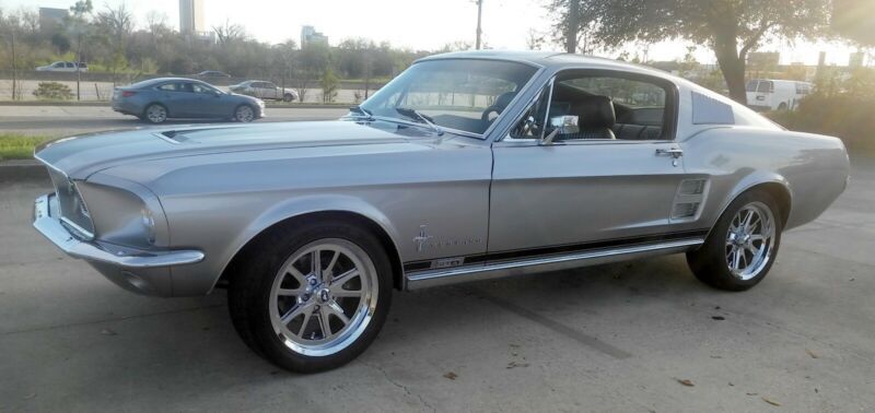 1967 Ford Mustang fastback, US $24,500.00, image 2