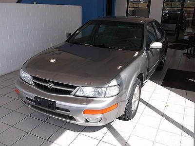 1999 159k dealer trade accord camry absolute sale $1.00 no reserve look!