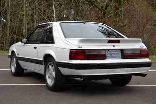 Purchase used 1991 Ford Mustang LX Hatchback 2-Door 5.0L ... Purchase used 1991 Ford Mustang LX Hatchback 2-Door 5.0L ...