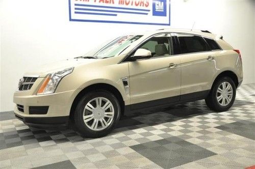 10 luxury suv ultra view sunroof heated leather low miles loaded 11 12