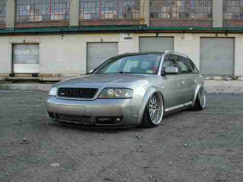 Purchase used 2001 Audi Allroad,Built,Single Turbo,AirLift ... Purchase used 2001 Audi Allroad,Built,Single Turbo,AirLift ...