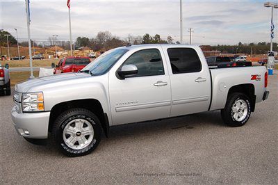 Save $8001 at empire chevy on this new z71 appearance 4x4