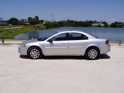 Low miles leather moonroof limited sedan alloy wheels