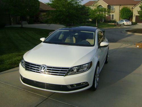 Purchase used 2013 Volkswagen Passat CC 3.6L Luxury ... Purchase used 2013 Volkswagen Passat CC 3.6L Luxury ...