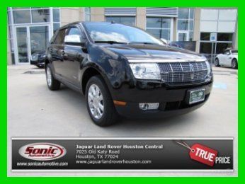 2007 used 3.5l v6 24v automatic fwd suv