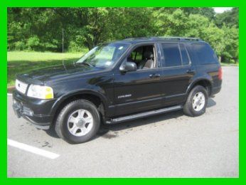 2002 limited used 4.6l v8 16v automatic 4wd suv