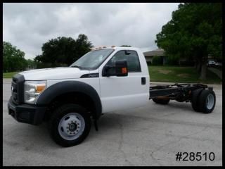 F450 xl regular 12' new flatbed dually 4x4 - other beds available - we finance
