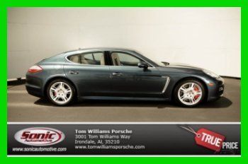 2010 turbo (4dr hb turbo) used cpo certified turbo 4.8l v8 32v awd hatchback