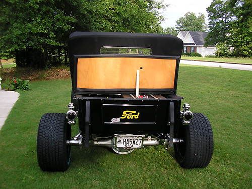 1923 Ford T-Bucket Show and Go, US $15,500.00, image 4