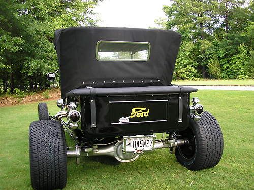 1923 Ford T-Bucket Show and Go, US $15,500.00, image 7