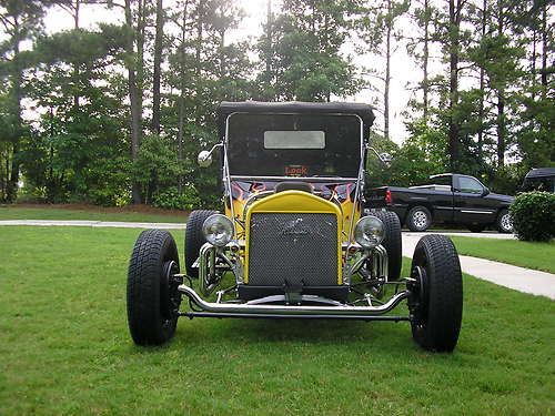 1923 Ford T-Bucket Show and Go, US $15,500.00, image 18