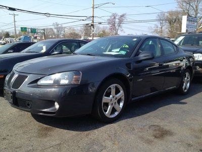 Gxp loaded clean carfax leather moonroof