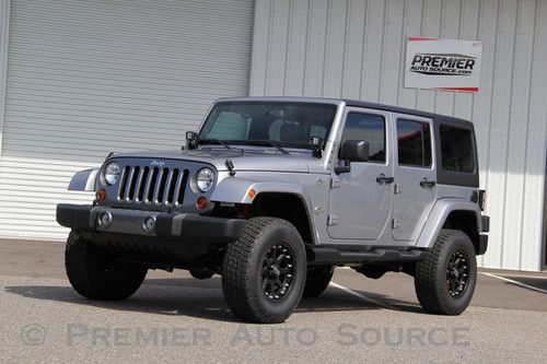 Sport unlimited oscar mike freedom edition,hard top,automatic,lifted,