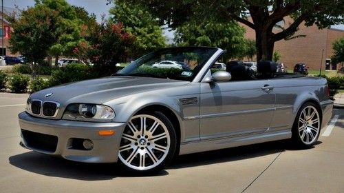 Low miles(49k) //m3 vert!!  all options!!  best deal around!!  financing avail!!