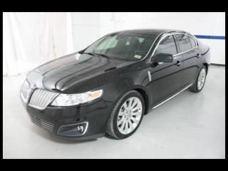 09 lincoln mks 4dr sdn awd leather sun roof navigation we finance