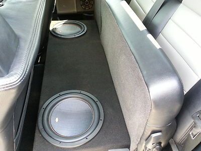 2007 ford f150 stereo system