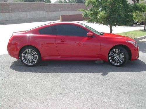 Rare red awd sport coupe leather dr memory bose dual air music box usb sunroof