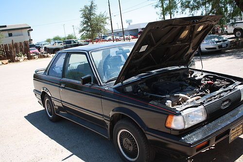 Purchase used 1990 Nissan Sentra XE Coupe 2-Door 1.6L in ... Purchase used 1990 Nissan Sentra XE Coupe 2-Door 1.6L in ...