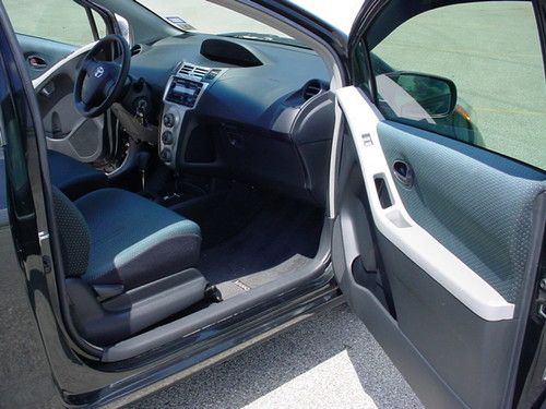 Where To Find Vin Number >> Purchase used 2007 Toyota Yaris Hatchback 2-Door 1.5L ... Where To Find Vin Number >> Purchase used 2007 Toyota Yaris Hatchback 2-Door 1.5L ...