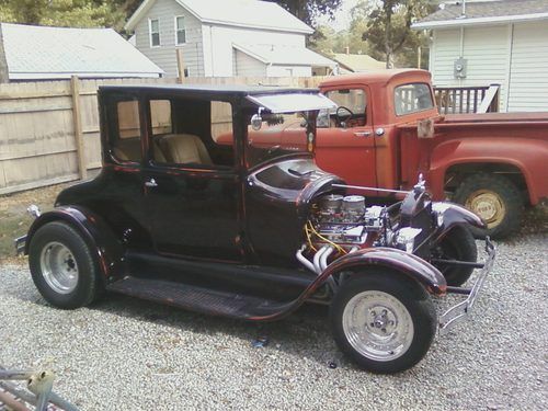 model t coupe, US $11,500.00, image 1