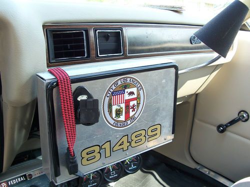Used Cars Pensacola >> Purchase used lapd, police in Pensacola, Florida, United States, for US $12,500.00 Used Cars Pensacola >> Purchase used lapd, police in Pensacola, Florida, United States, for US $12,500.00