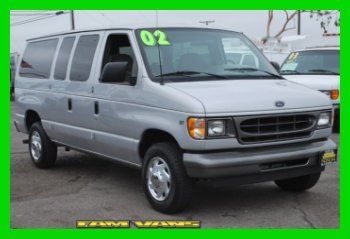 2002 xl used 5.4l v8 16v rwd