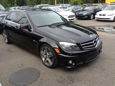 Over $65,000 new p2 amg seating package multi media package no dealer fee