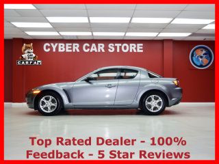 One florida owner only 37k miles car fax certified just serviced at mazda dlr,