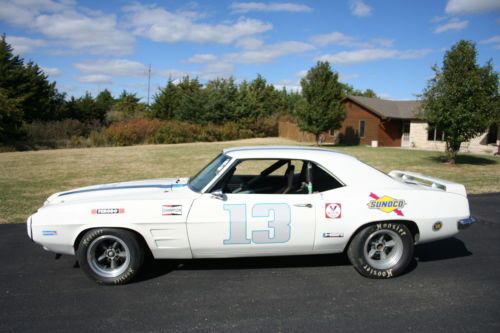 Used Cars For Sale In Kansas City >> Purchase used 1969 Pontiac Firebird Trans Am Jerry Titus ... Used Cars For Sale In Kansas City >> Purchase used 1969 Pontiac Firebird Trans Am Jerry Titus ...