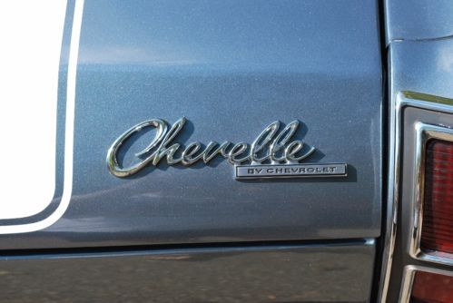 1969 Chevelle SS Tribute (Malibu), US $15,900.00, image 3