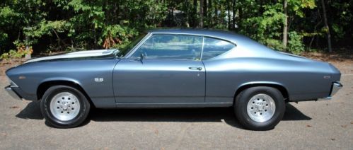 1969 Chevelle SS Tribute (Malibu), US $15,900.00, image 7