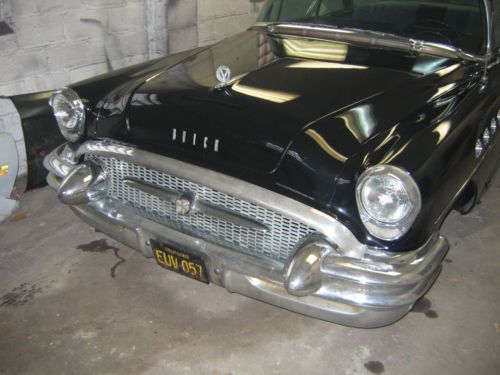 1955 buick roadmaster