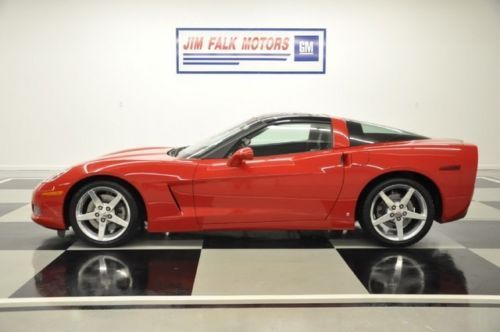 06 3lt z51 performance navigation heated red head up low miles clean 07 08 09