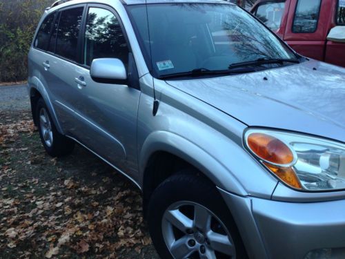 Used Toyota Rav4 For Sale >> Purchase used 2004 TOYOTA RAV 4 L 4WD ***5 SPEED*** in ... Used Toyota Rav4 For Sale >> Purchase used 2004 TOYOTA RAV 4 L 4WD ***5 SPEED*** in ...