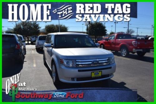 2011 limi used 3.5l v6 24v automatic fwd suv