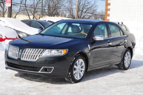 Only 8k! navigation, xenons, camera blis thx 5.1 heated/cooled leather fusion
